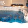 Lagoon Aqua Couleur