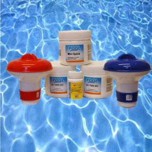 Kits/Floats/Water Testing