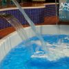 Lagoon Aqua Couleur