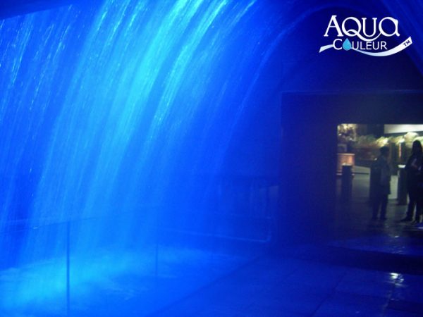 Lagoon Aqua Couleur