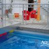 Lagoon Aqua Couleur
