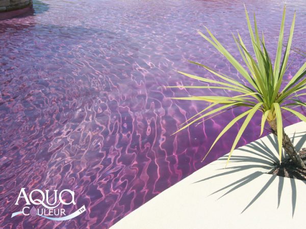 Lavande Aqua Couleur