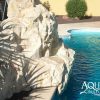 Turquoise Aqua Couleur