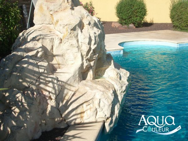 Turquoise Aqua Couleur