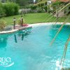 Turquoise Aqua Couleur