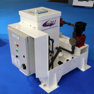 FlowTab Dosing System